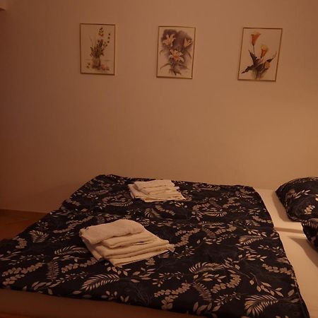 Sea Side Apartments 4* Novi Vinodolski Buitenkant foto