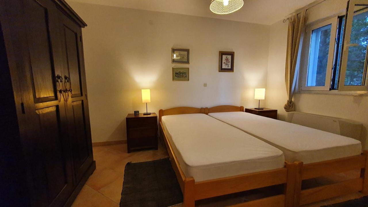 Sea Side Apartments 4* Novi Vinodolski Buitenkant foto