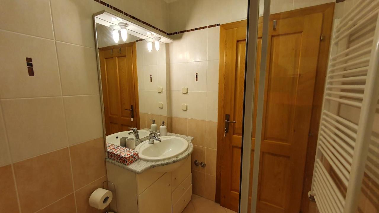 Sea Side Apartments 4* Novi Vinodolski Buitenkant foto