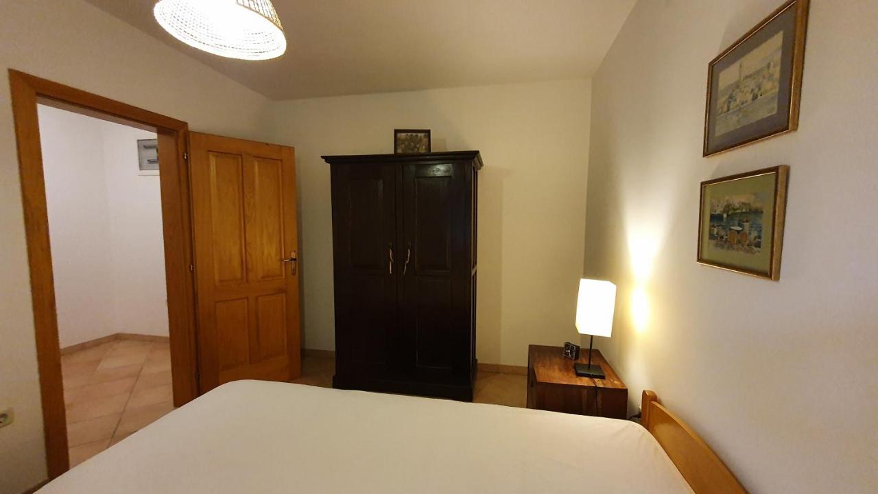Sea Side Apartments 4* Novi Vinodolski Buitenkant foto