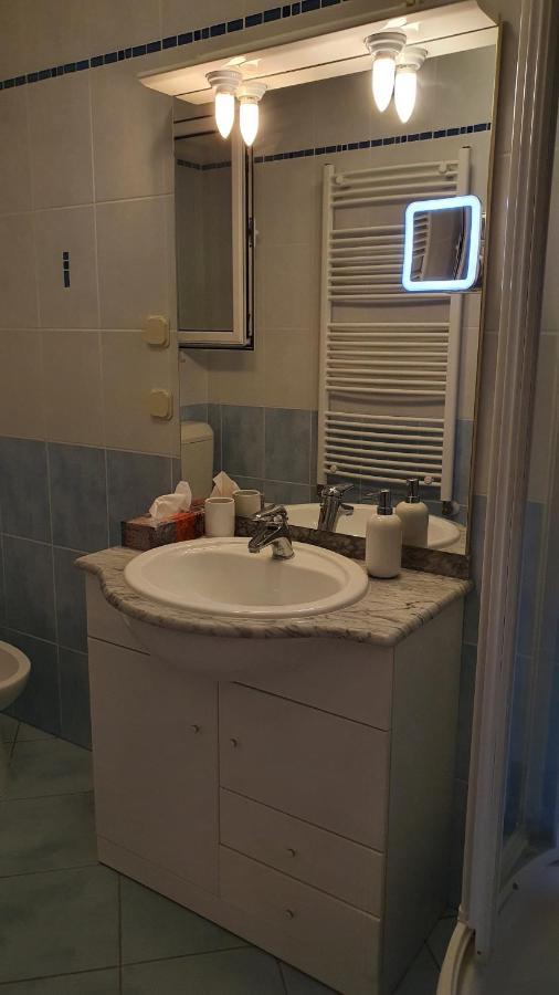 Sea Side Apartments 4* Novi Vinodolski Buitenkant foto